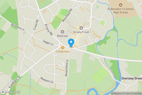 Auction Properties in Alcester|propertyauctions.io