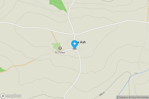 Auction Properties in Rose Ash|propertyauctions.io