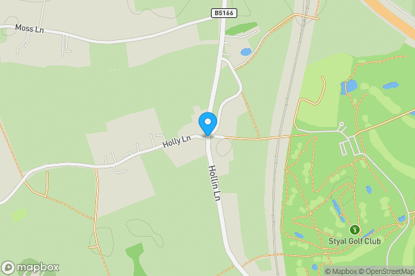 Auction Properties in Styal|propertyauctions.io