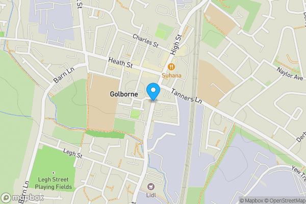 Auction Properties in Golborne|propertyauctions.io