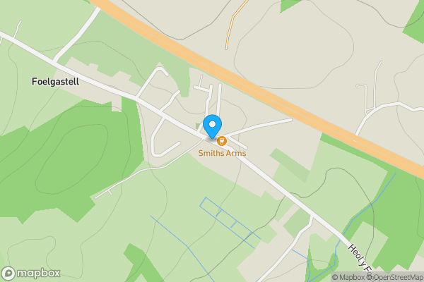 Auction Properties in Foelgastell|propertyauctions.io