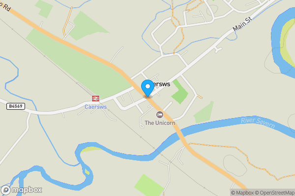 Auction Properties in Caersws|propertyauctions.io