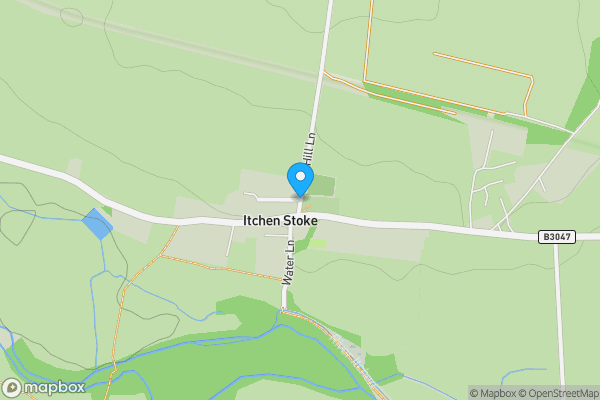 Auction Properties in Itchen Stoke|propertyauctions.io