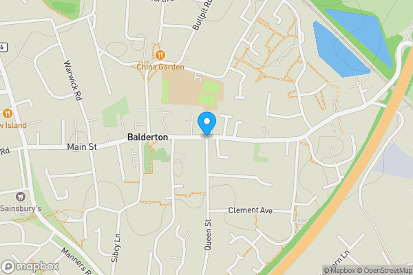 Auction Properties in Balderton|propertyauctions.io