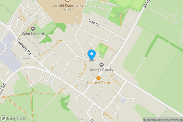 Auction Properties in OX49|propertyauctions.io