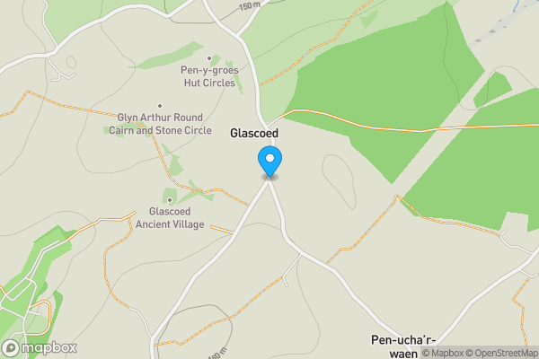 Auction Properties in Waun|propertyauctions.io