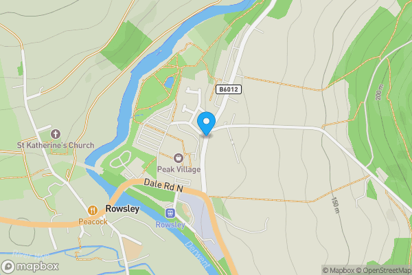 Auction Properties in Rowsley|propertyauctions.io