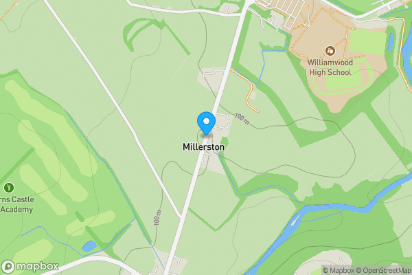 Auction Properties in G76|propertyauctions.io