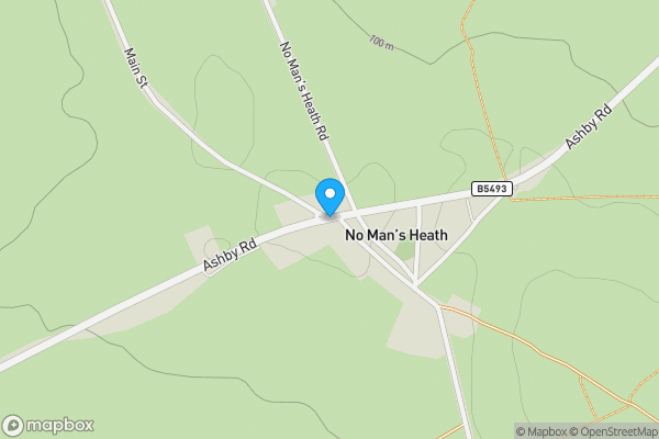 Auction Properties in No Man's Heath|propertyauctions.io