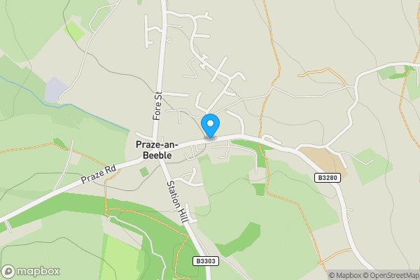 Auction Properties in Praze-an-Beeble|propertyauctions.io