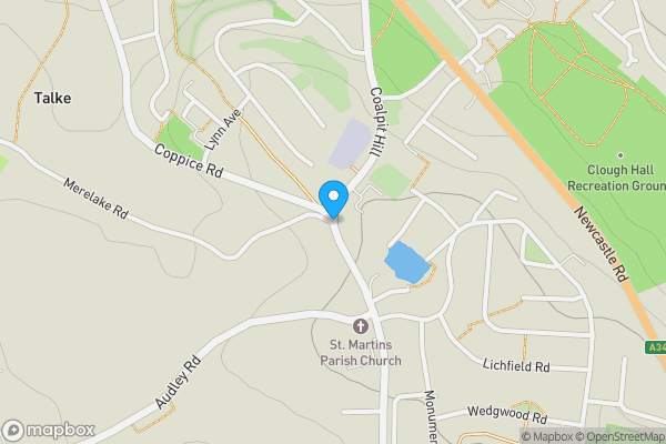 Auction Properties in Talke|propertyauctions.io