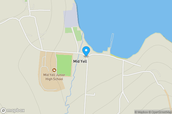 Auction Properties in Mid Yell|propertyauctions.io