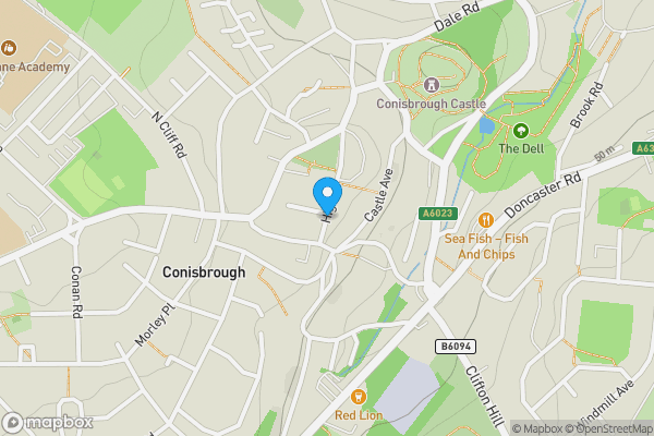 Auction Properties in Conisbrough|propertyauctions.io