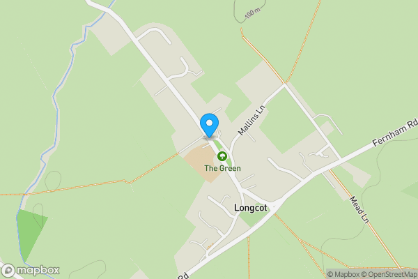 Auction Properties in Longcot|propertyauctions.io
