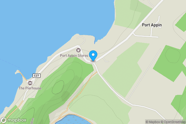 Auction Properties in Port Appin|propertyauctions.io