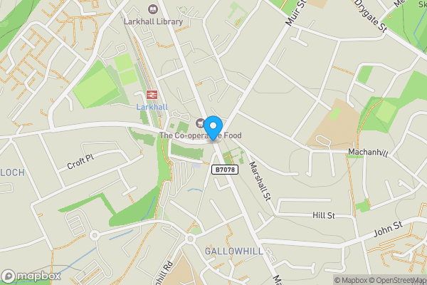 Auction Properties in Larkhall|propertyauctions.io