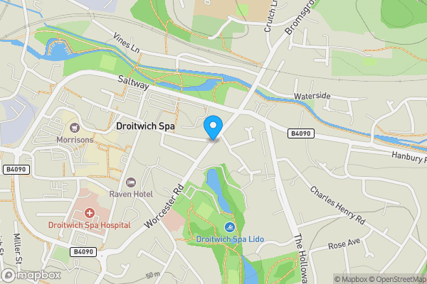 Auction Properties in Droitwich Spa|propertyauctions.io