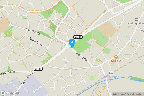 Auction Properties in Narborough|propertyauctions.io