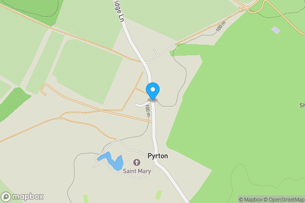 Auction Properties in Pyrton|propertyauctions.io