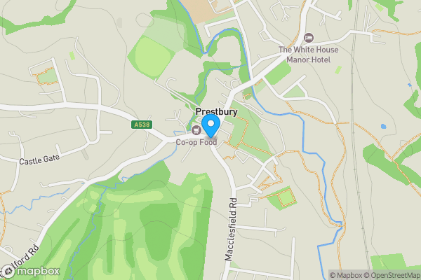 Auction Properties in Prestbury|propertyauctions.io