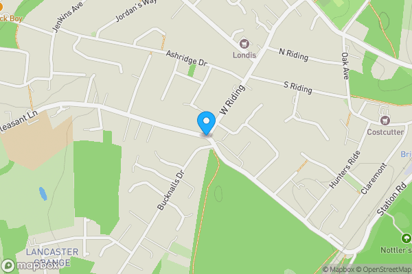 Auction Properties in Bricket Wood|propertyauctions.io