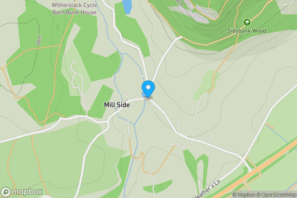 Auction Properties in Mill Side|propertyauctions.io