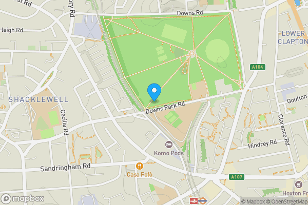 Auction Properties in Hackney|propertyauctions.io