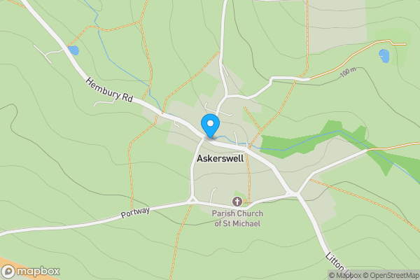 Auction Properties in Askerswell|propertyauctions.io
