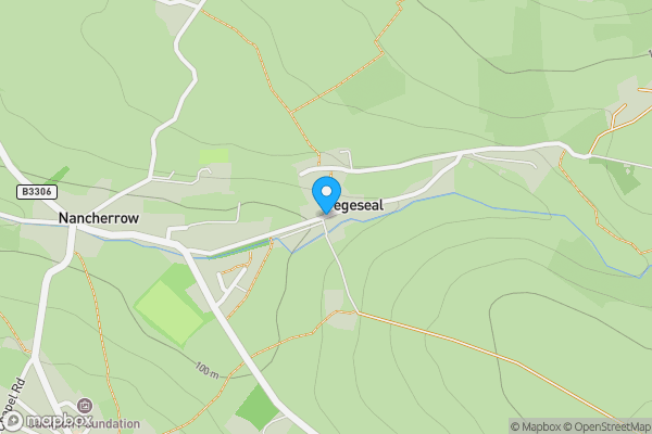 Auction Properties in Tregeseal|propertyauctions.io