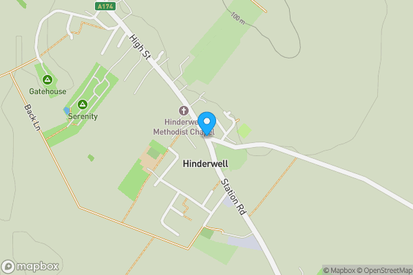 Auction Properties in Hinderwell|propertyauctions.io