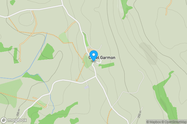 Auction Properties in Capel Garmon|propertyauctions.io