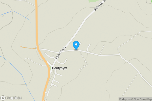 Auction Properties in Henfynyw|propertyauctions.io