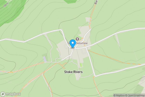 Auction Properties in Stoke Rivers|propertyauctions.io