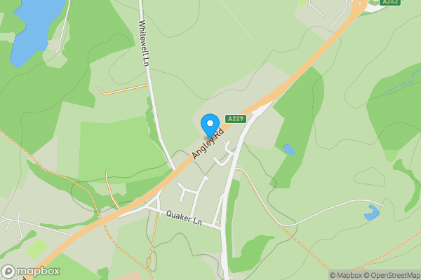 Auction Properties in Wilsley Green|propertyauctions.io