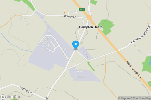 Auction Properties in Hampton Heath|propertyauctions.io