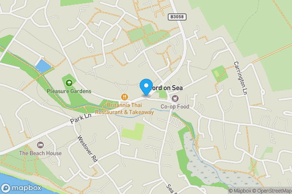 Auction Properties in Milford on Sea|propertyauctions.io