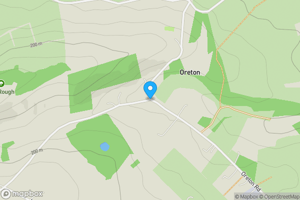 Auction Properties in Oreton|propertyauctions.io