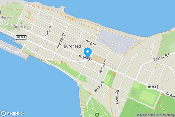 Auction Properties in Burghead|propertyauctions.io