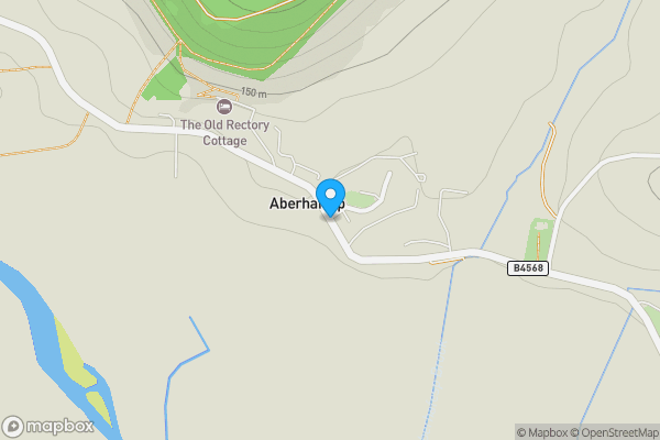 Auction Properties in Aberhafesp|propertyauctions.io