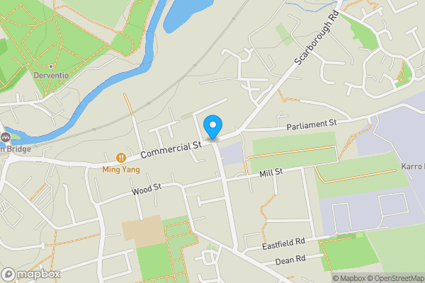 Auction Properties in YO17|propertyauctions.io