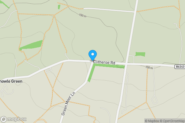 Auction Properties in Knowle Green|propertyauctions.io