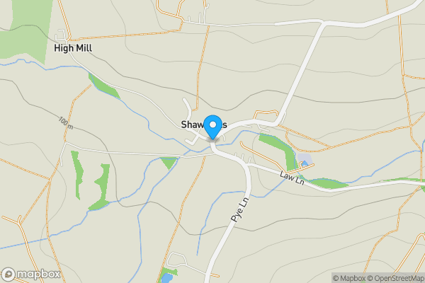 Auction Properties in HG3|propertyauctions.io