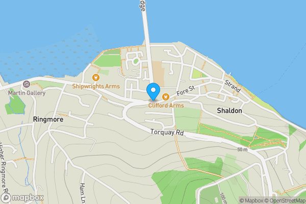 Auction Properties in Shaldon|propertyauctions.io