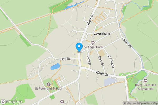 Auction Properties in Lavenham|propertyauctions.io