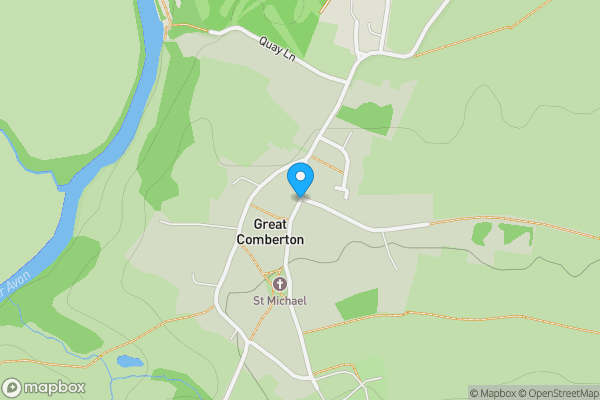 Auction Properties in Great Comberton|propertyauctions.io