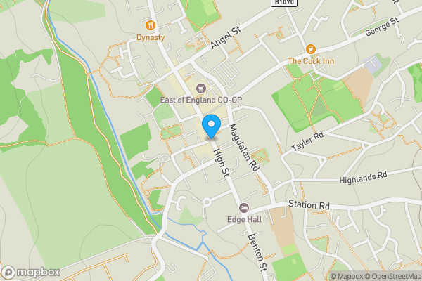 Auction Properties in Hadleigh|propertyauctions.io