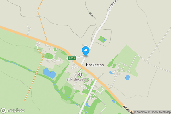 Auction Properties in NG25|propertyauctions.io