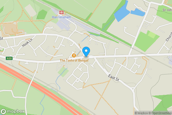 Auction Properties in Harrietsham|propertyauctions.io