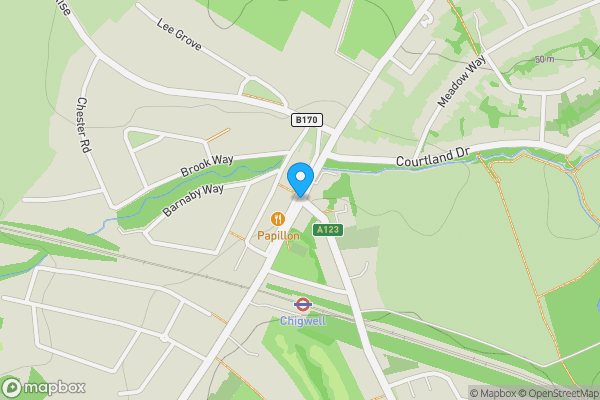 Auction Properties in Chigwell|propertyauctions.io