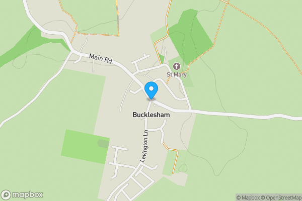 Auction Properties in Bucklesham|propertyauctions.io